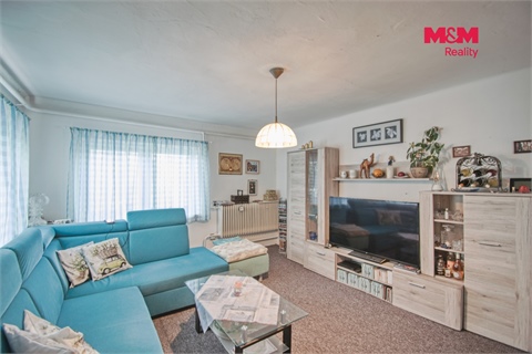 Prodej rodinného domu, 106 m² 4