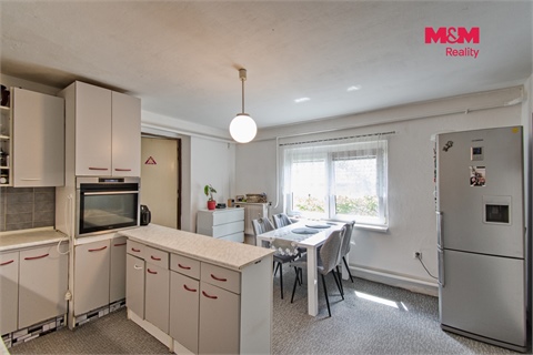 Prodej rodinného domu, 106 m² - 8