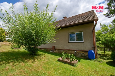 Prodej rodinného domu, 106 m² 20