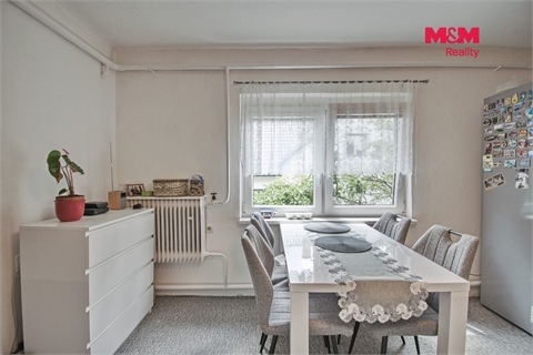 Prodej rodinného domu, 106 m² 8