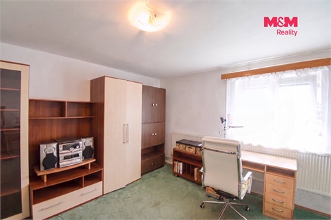 Prodej rodinného domu, 106 m² 12