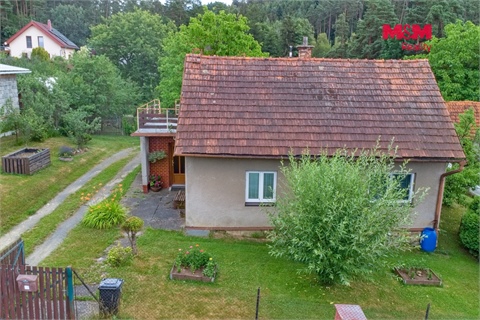 Prodej rodinného domu, 106 m² - 16