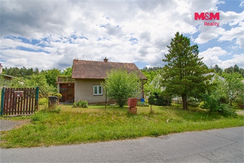 Prodej rodinného domu, 106 m² - 20