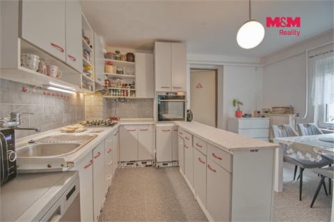 Prodej rodinného domu, 106 m² - 2
