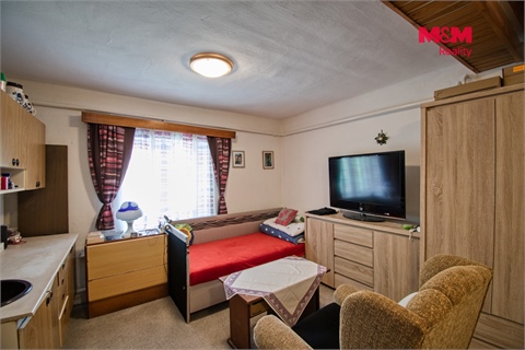 Prodej rodinného domu, 106 m² - 10
