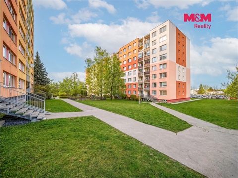 Prodej bytu 3kk, 63 m² - 12