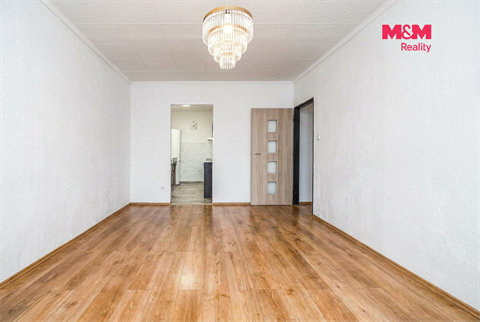 Prodej bytu 3kk, 63 m² 2