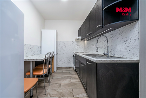 Prodej bytu 3kk, 63 m² 8