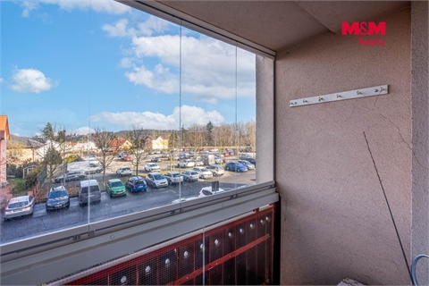 Prodej bytu 3kk, 63 m² 10