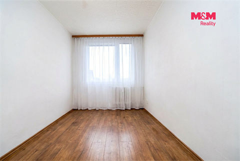 Prodej bytu 3kk, 63 m² - 2