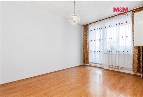 Prodej bytu 3kk, 63 m² - 4