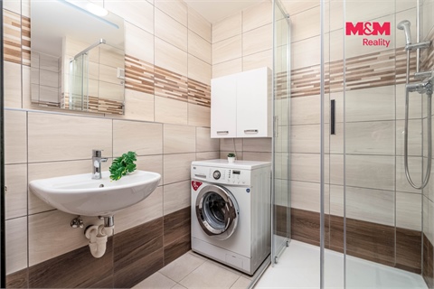 Prodej bytu 3kk, 63 m² - 6