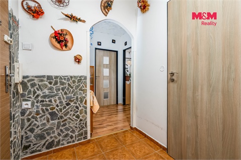 Prodej bytu 3kk, 63 m² - 8
