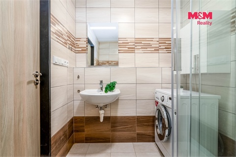 Prodej bytu 3kk, 63 m² - 10