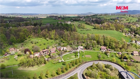 Prodej stavebního pozemku, 1 684 m² 6