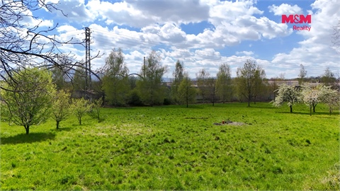 Prodej stavebního pozemku, 1 684 m² - 6