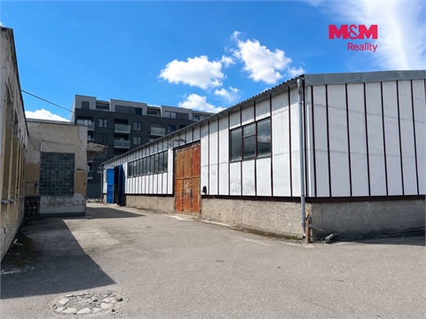 Pronájem skladu / haly, 427 m² 4