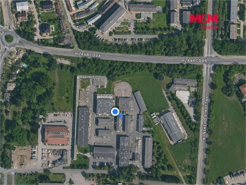 Pronájem skladu / haly, 427 m² 6