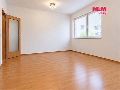 Prodej bytu 1kk, 40 m² - 6