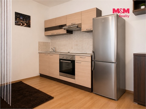 Prodej bytu 1kk, 40 m² - 6