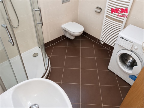 Prodej bytu 1kk, 40 m² 22