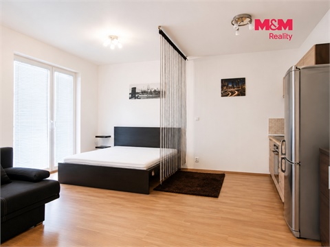 Prodej bytu 1kk, 40 m² 4