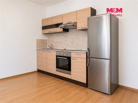 Prodej bytu 1kk, 40 m² - 14