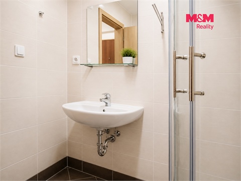 Prodej bytu 1kk, 40 m² - 10