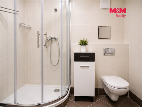 Prodej bytu 1kk, 40 m² - 8
