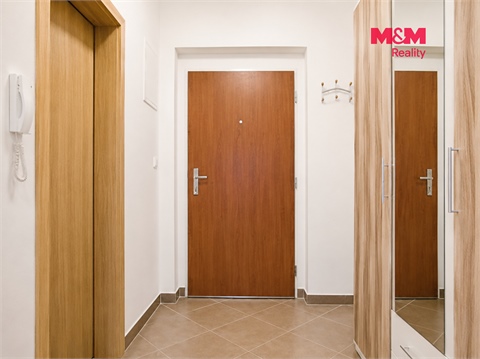 Prodej bytu 1kk, 40 m² 12