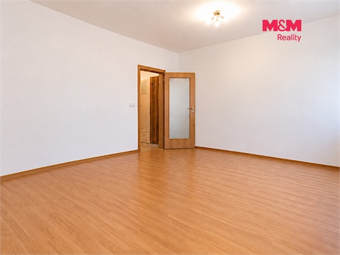 Prodej bytu 1kk, 40 m² - 10