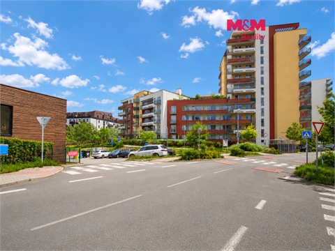 Prodej bytu 1kk, 40 m² 0