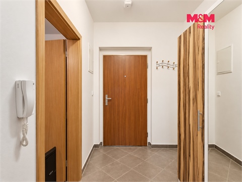 Prodej bytu 1kk, 40 m² 18