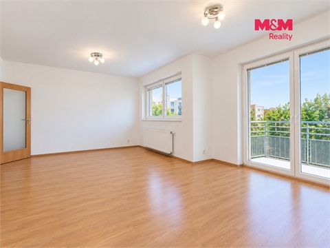 Prodej bytu 1kk, 40 m² 12