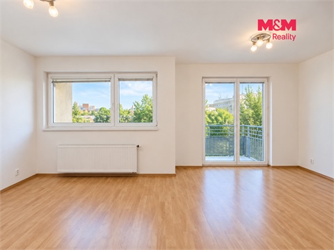 Prodej bytu 1kk, 40 m² 16