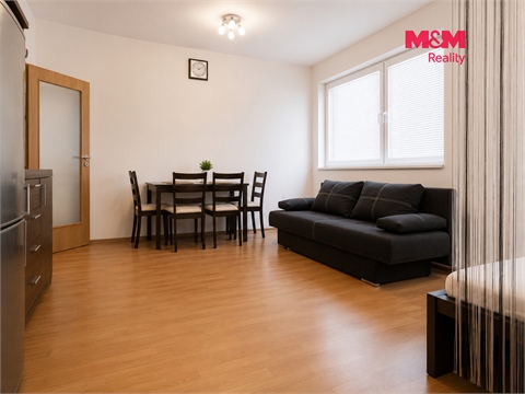 Prodej bytu 1kk, 40 m² 6
