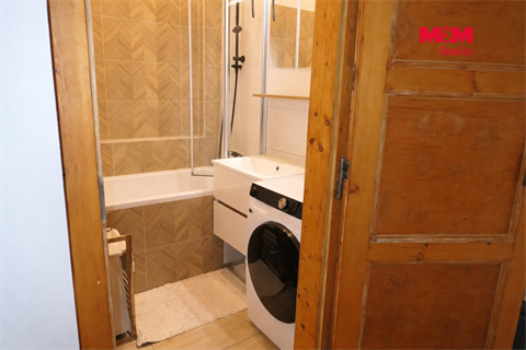 Pronájem bytu 2kk, 45 m² 10