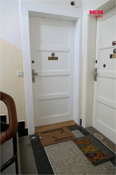 Pronájem bytu 2kk, 45 m² - 12