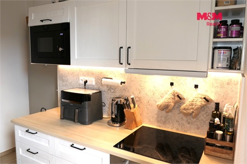 Pronájem bytu 2kk, 45 m² - 2