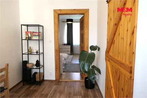 Pronájem bytu 2kk, 45 m² - 4