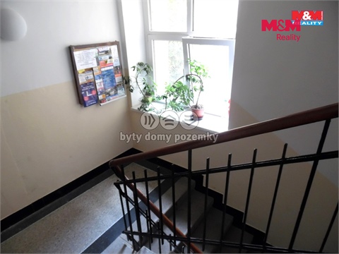Pronájem bytu 2kk, 45 m² 14
