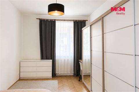 Pronájem bytu 2kk, 45 m² 8