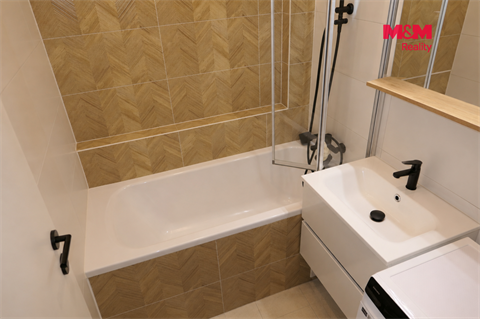 Pronájem bytu 2kk, 45 m² - 10