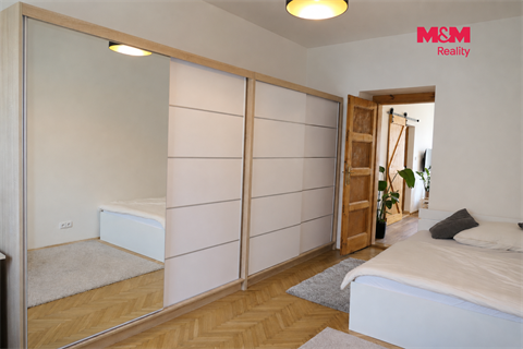 Pronájem bytu 2kk, 45 m² 4