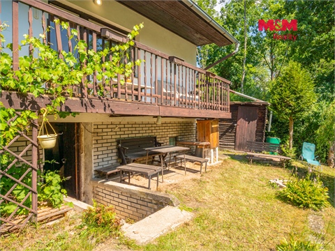 Prodej chaty / chapuly, 72 m² 2