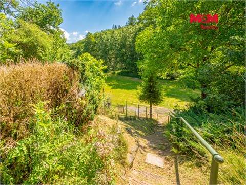 Prodej chaty / chapuly, 72 m² - 22