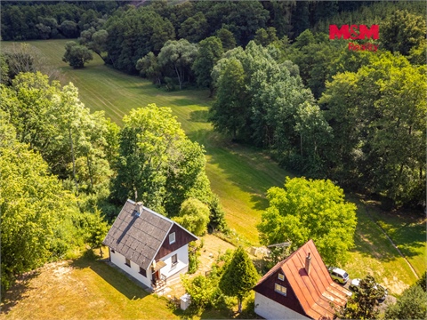 Prodej chaty / chapuly, 72 m² 4