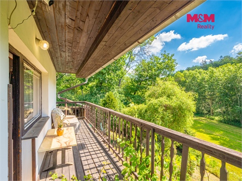 Prodej chaty / chapuly, 72 m² 14