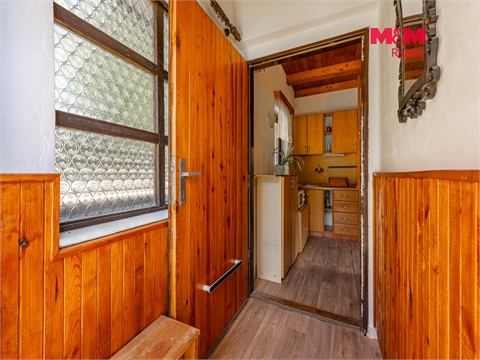 Prodej chaty / chapuly, 72 m² - 8