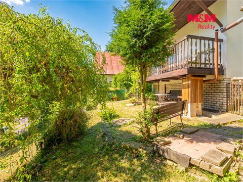 Prodej chaty / chapuly, 72 m² - 18